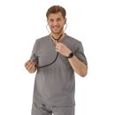 Imperial Jogger - Erkek Likralı Üniforma Üst